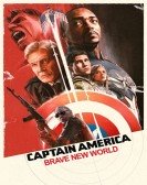 Captain America: Brave New World Free Download