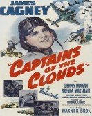 Captains of the Clouds poster