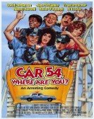 Car 54, Where Are You? poster