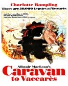 Caravan to VaccarÃ¨s poster