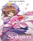 Cardcaptor Sakura: The Movie (1999) Free Download