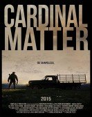 Cardinal Matter poster