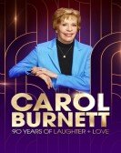 Carol Burnett: 90 Years of Laughter + Love Free Download