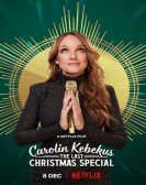 Carolin Kebekus: The Last Christmas Special Free Download