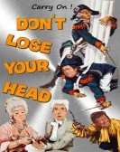 Carry On Don't Lose Your Head Free Download