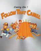 Carry On Follow That Camel poster