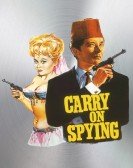 Carry On Spying Free Download