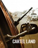 Cartel Land poster