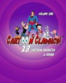 Cartoon Classics - 28 Favorites of the Golden-Era Cartoons - Vol 1: 4 Hours poster