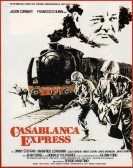 Casablanca Express poster