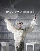 Casanova Undressed poster