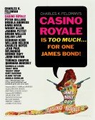 Casino Royale poster