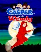 Casper Meets Wendy poster