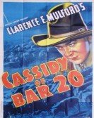 Cassidy of Bar 20 Free Download