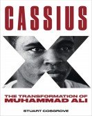 Cassius X: Becoming Ali poster