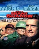 Cast a Giant Shadow (1966) Free Download