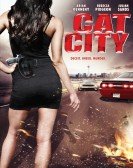 Cat City poster