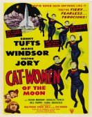 Cat-Women of the Moon Free Download