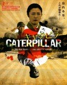 Caterpillar poster