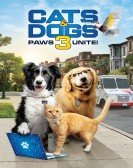 Cats & Dogs 3: Paws Unite Free Download