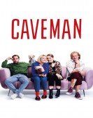 Caveman poster