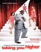 Cedric the Entertainer: Taking You Higher Free Download