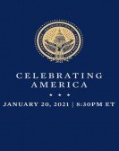 Celebrating America poster