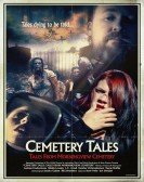 Cemetery Tales: Tales from Morningview Cemetery Free Download