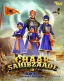 Chaar Sahibzaade poster