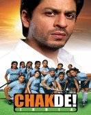 Chak De! Ind poster