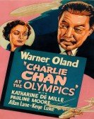 Charlie Chan at the Olympics Free Download