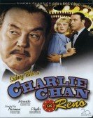 Charlie Chan in Reno poster