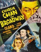 Charlie Chan poster