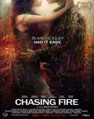 Chasing Fire poster