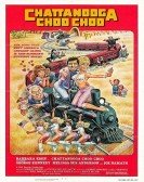 Chattanooga Choo Choo poster