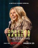 Chelsea Handler: The Feeling Free Download