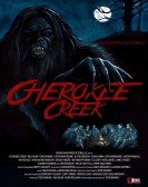 Cherokee Creek (2018) poster