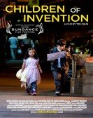 Children of Invention poster