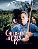 Children of the Corn 4: The Gathering poster