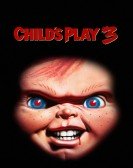 Child's Play 3 (1991) poster