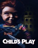 Child's Play (2019) poster