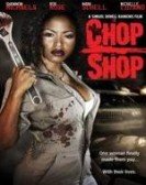 Chop Shop poster