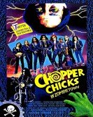 Chopper Chic poster