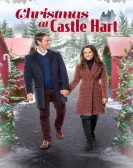 Christmas at Castle Hart poster