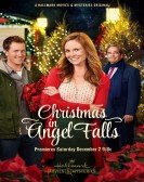 Christmas in Angel Falls poster