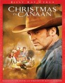 Christmas in Canaan poster