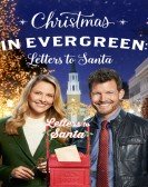 Christmas in Evergreen: Letters to Santa Free Download