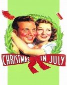 Christmas in July (1940) Free Download