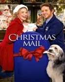 Christmas Mail poster