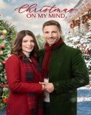 Christmas On My Mind poster